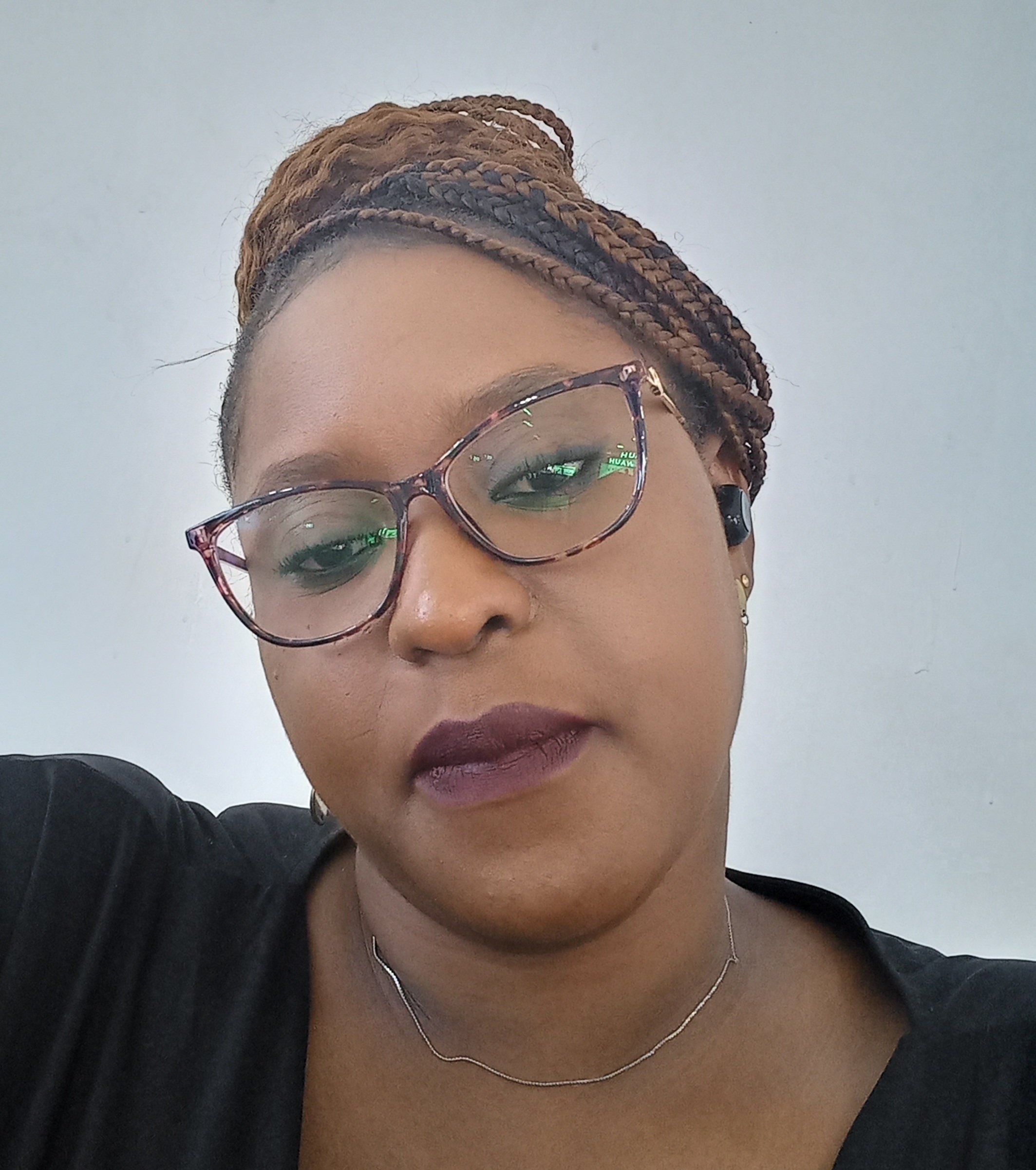 Ginika Ufudo